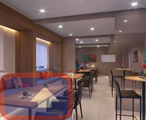 Imagem 23 de 24 de Apartamento À Venda, 43 M² Por R$ 238.000,00 - Moóca - São Paulo/sp - 15059 Ha