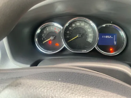 Renault Sandero 1.6 Dynamique