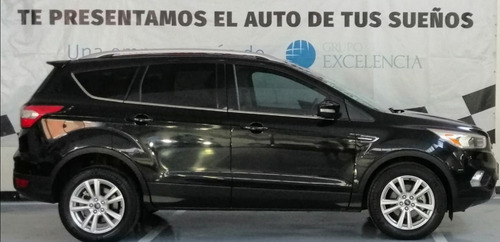 Imagen 7 de 13 de Ford Escape Se Plus 2017
