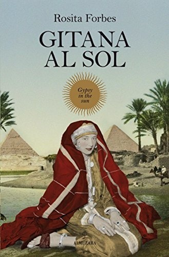Gitana Al Sol [gypsy  In The Sun]