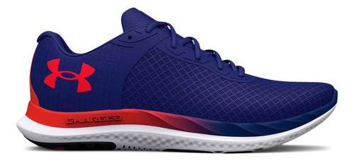 Championes Under Armour Charged Breeze-bl Para Hombre