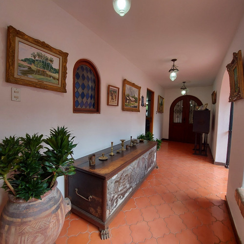 Imagen 6 de 17 de Venta De Casa En Prados Del Este