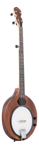 Gold Tone, Banjo De 5 Cuerdas (eb-5)