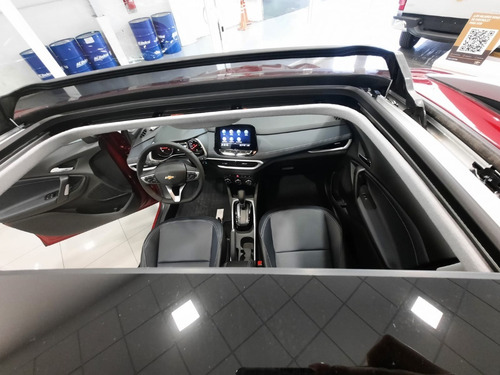 Chevrolet Tracker 1.2 Premier Turbo At