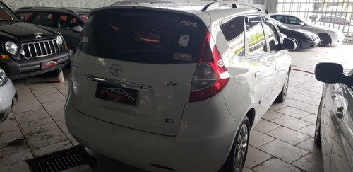 Jac J6 2.0 16v Diamond 7l 5p