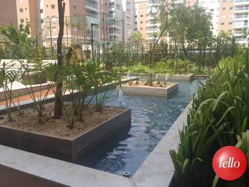 Imagem 25 de 30 de Apartamento - Ref: 210350