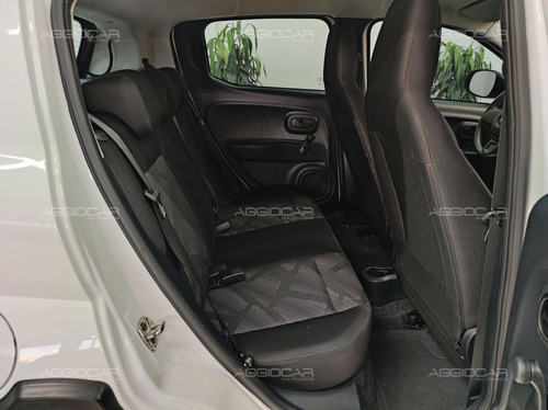 Fiat Mobi Like 1.0 Fire Flex 5p.