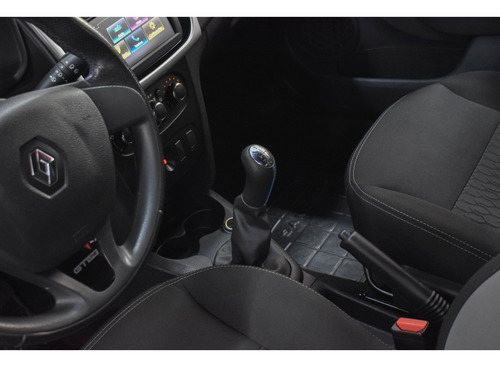 Renault Sandero 1.0 12V SCE FLEX GT LINE MANUAL