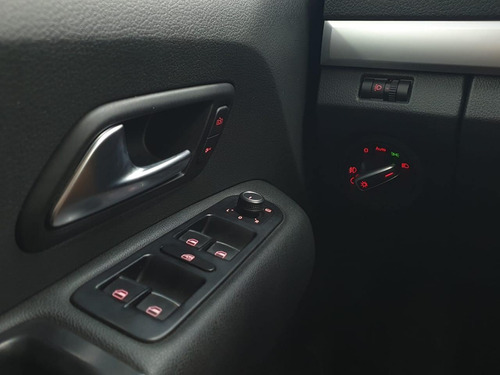 Volkswagen Amarok Highline 3.0 V6