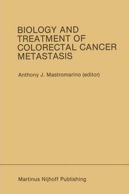 Biology And Treatment Of Colorectal Cancer Metastasis - A...