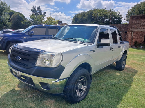 Ford Ranger 3.0 Cd Xlt 4x2