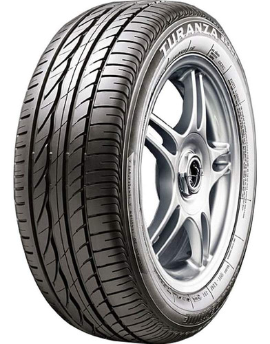 Pneu Bridgestone 185/55r16 83v Turanza Er300