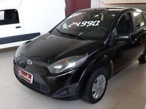 Ford Fiesta 1.0 Rocam Hatch 8v Flex 4p Manual