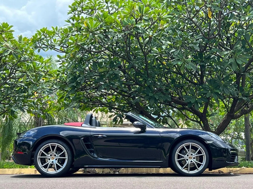 Porsche 718 2.0 16V H4 GASOLINA BOXSTER PDK