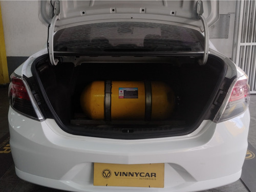 Chevrolet Prisma 1.0 MPFI JOY 8V FLEX 4P MANUAL