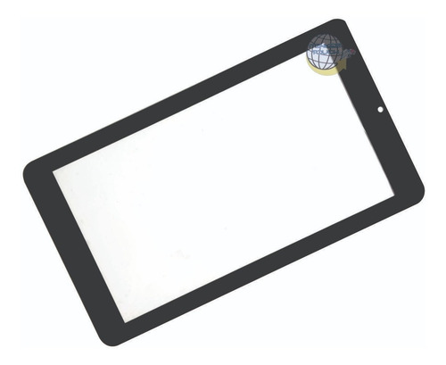 Touch Screen 7 Tipo Glas Lanix Ilium Pad I7 V2 Sin Flex