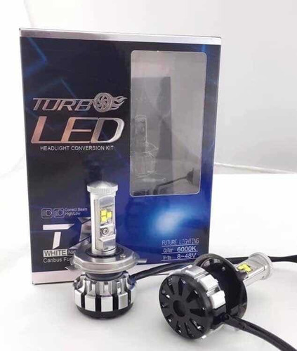 Luz De Led Para Vehículos