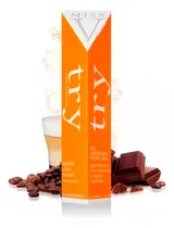 Comprar Gel Lubricante Intimo Lube Estimulante Try Anal Capuccino
