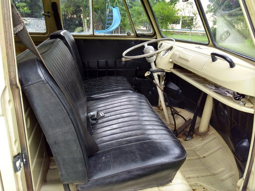 Kombi - Fauze Veículos