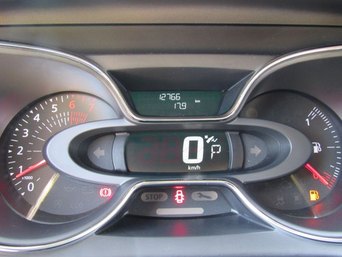 Renault Captur 1.6 16v Sce Intense