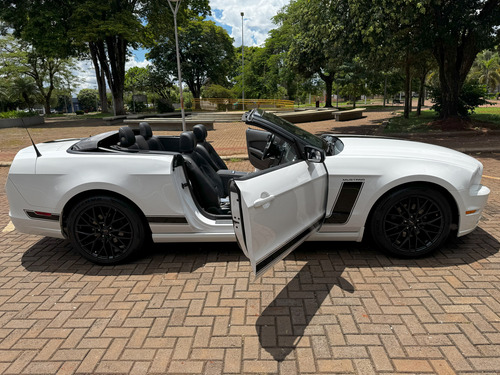 Ford Mustang 4.6 V8 Gt
