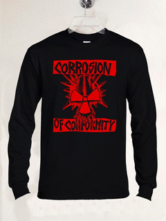 Polerón Corrosion Of Conformity Eye Rock Metal Abominatron 
