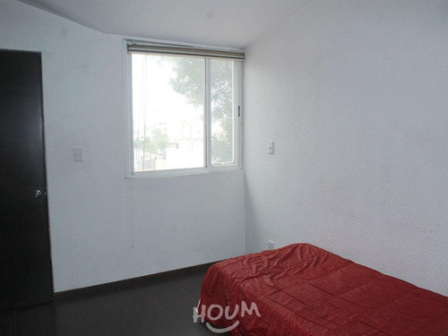 Imagen 9 de 24 de Departamento En Del Monte, Huixquilucan Con 3 Recámaras, 150 M², Id: 33954