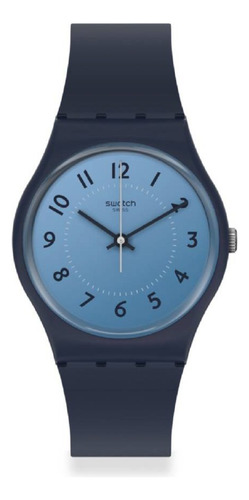 Reloj Swatch Unisex So28n103