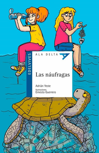 Las Naufragas - Ala Delta Azul - Yeste - Guerrero