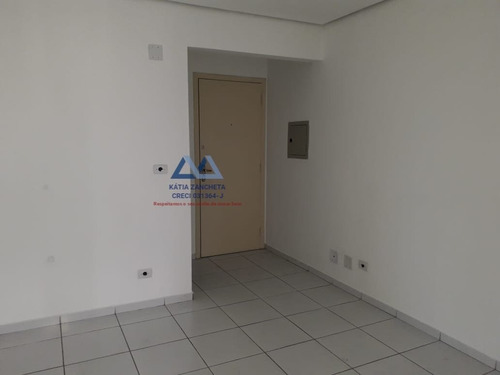 Imagem 1 de 9 de Escritório Em Vila Monte Alegre - São Paulo - 374