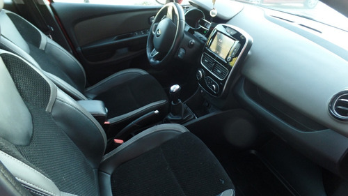 Renault Clio Iv 2019