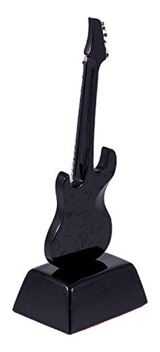 Broadway Gift Gibson Black Guitarra Eléctrica Instrumento Mu