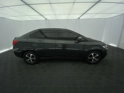 Chevrolet Onix 1.4 Ltz 4 p