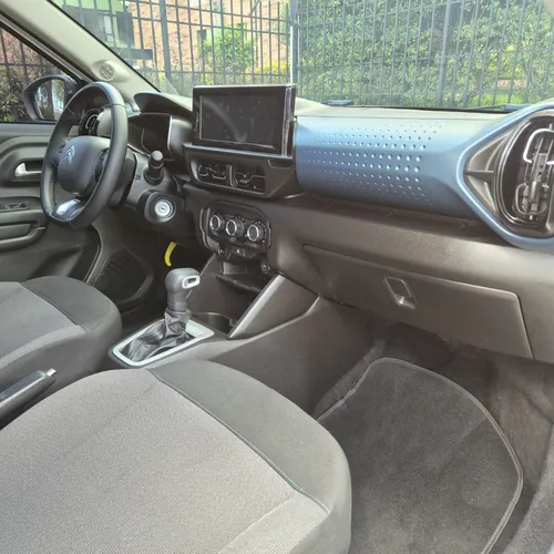 Citroen C3 Shine 1.6 Aut La Version Mas Full Impecable
