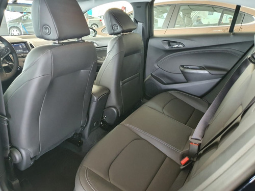 Chevrolet Cruze 5p 1.4t Lt Mt