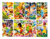 Comprar Lote X 8 Libros De Cuentos Infantiles Coleccion Iluminhadas