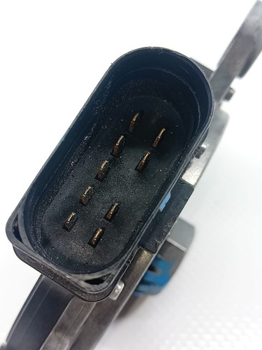 Sensor Tr Transmision Vw Passat V6 3.6l 06-09 (Usado)