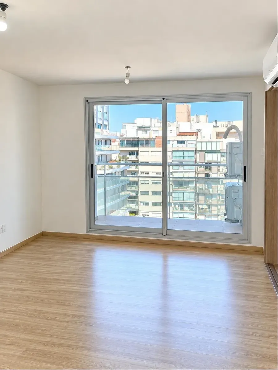 Apartamento 2 Dormitorios, 2 Garage A Metros De Rambla Y Parque Villa Biarritz · Foto 3