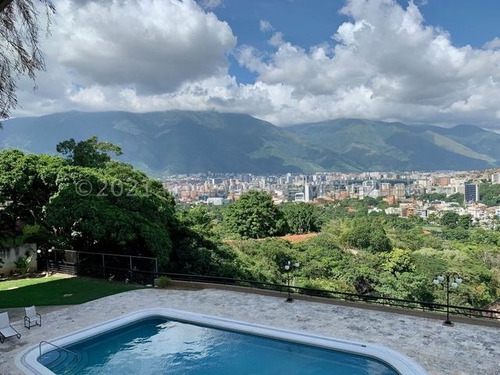 Imagen 22 de 23 de Apartamento Valle Arriba 22-7511 Ramon Estrella 4142811513