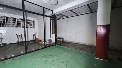 Edificio Venta La Urbina 1600 Mts2 Sonmetros2