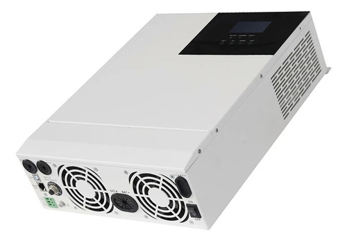 3kva Híbrido Inversor Solar 120vac Mppt Onda Senoidal Pura