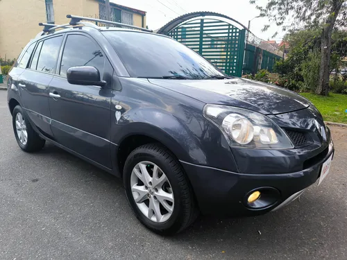 Renault Koleos 2.0 Dynamique Plus