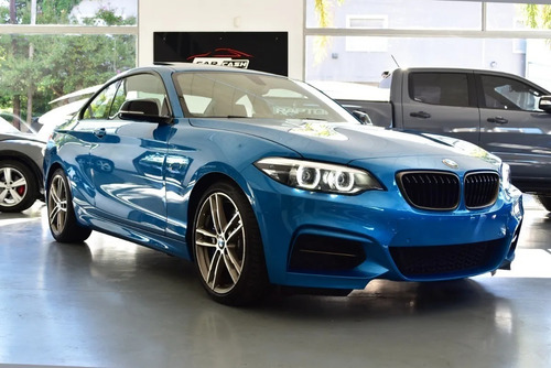 Imagen 2 de 10 de Bmw Serie 2 3.0 240i M Package 2022