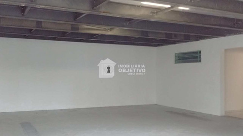 Imagem 2 de 14 de Galpão, Vila Siqueira (zona Norte), São Paulo - R$ 3.2 Mi, Cod: 4116 - A4116