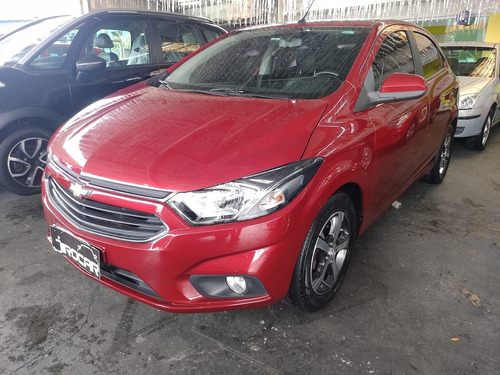 Chevrolet Onix 1.4 MPFI LTZ 8V