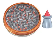 Comprar Pellets Municiones Diabolos Red Fire .177 Cal Gamo Xtreme C