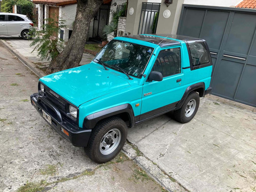 Daihatsu Feroza 1.6 4x4 1994