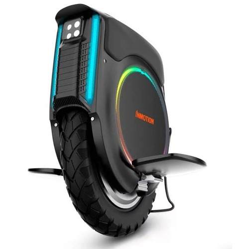 Monociclo Eléctrico Inmotion V12/160 Km Autonomia Whatsmotor