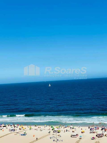 Imagem 1 de 15 de Apartamento-à Venda-copacabana-rio De Janeiro - Ldap30555