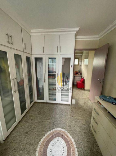 Imagem 20 de 24 de Apartamento Em Boa Viagem | Vista Mar | Varanda | Nascente | 4 Quartos | Dependência | 3 Vagas | Lazer - Ap2088